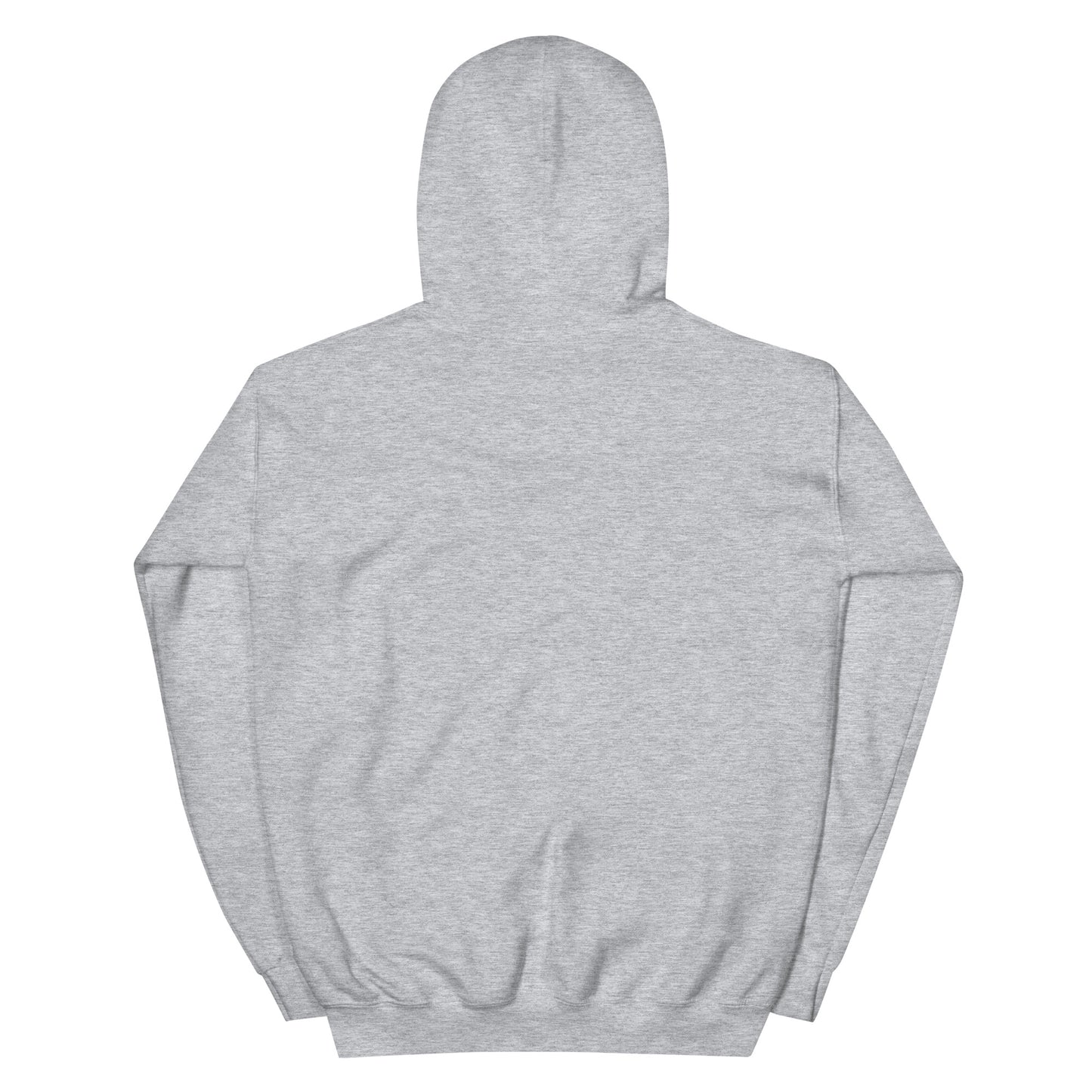 Elephant | Embroidered Unisex Hoodie