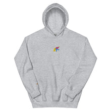 Load image into Gallery viewer, Elephant | Embroidered Unisex Hoodie