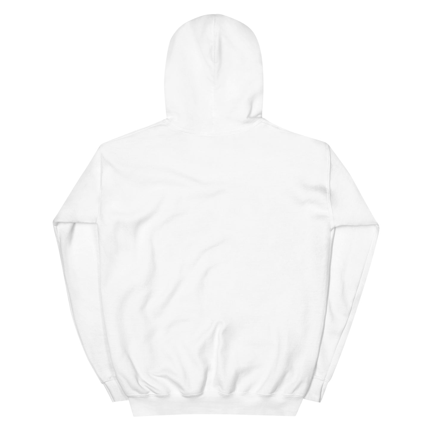 Elephant | Embroidered Unisex Hoodie