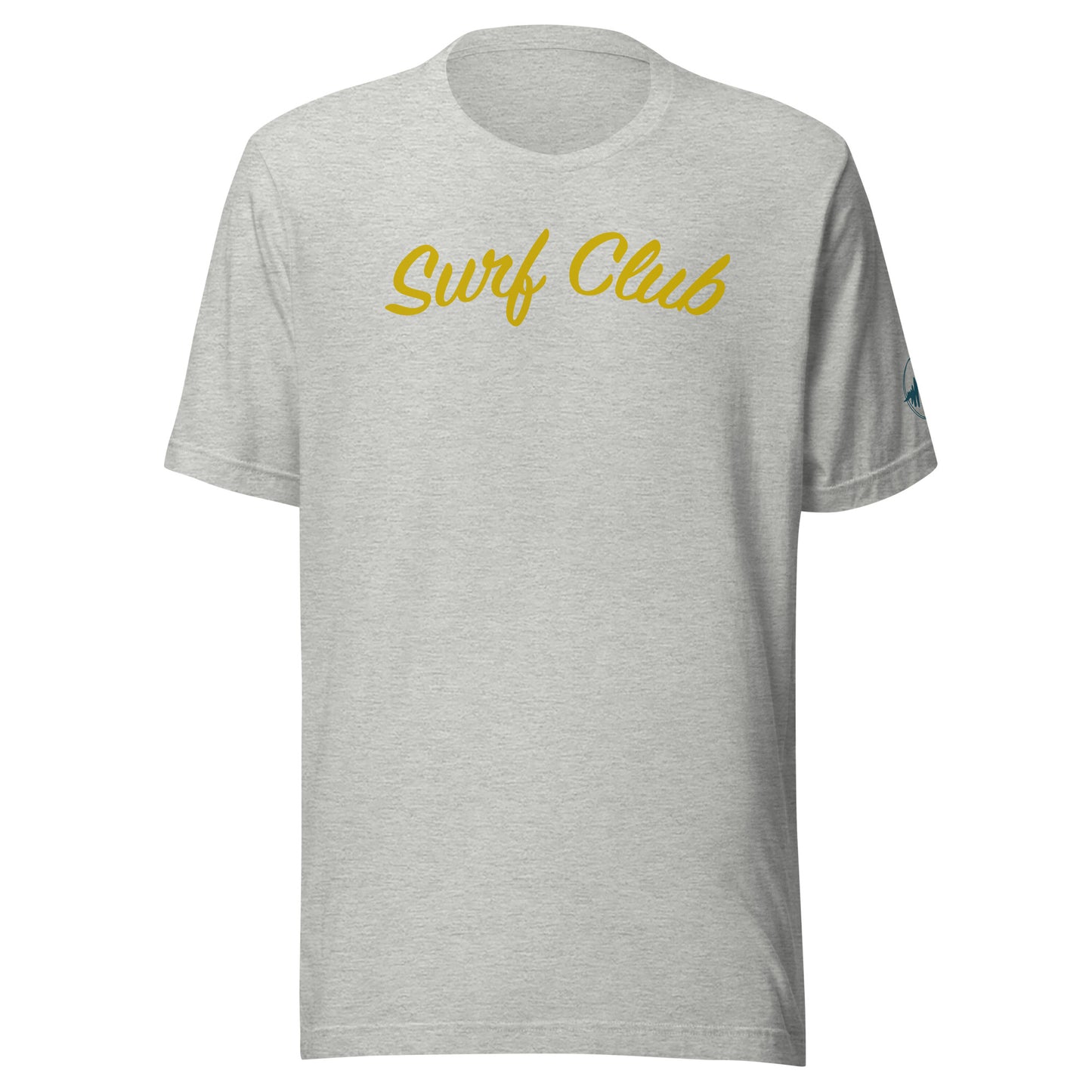 Surf Club | Unisex t-shirt