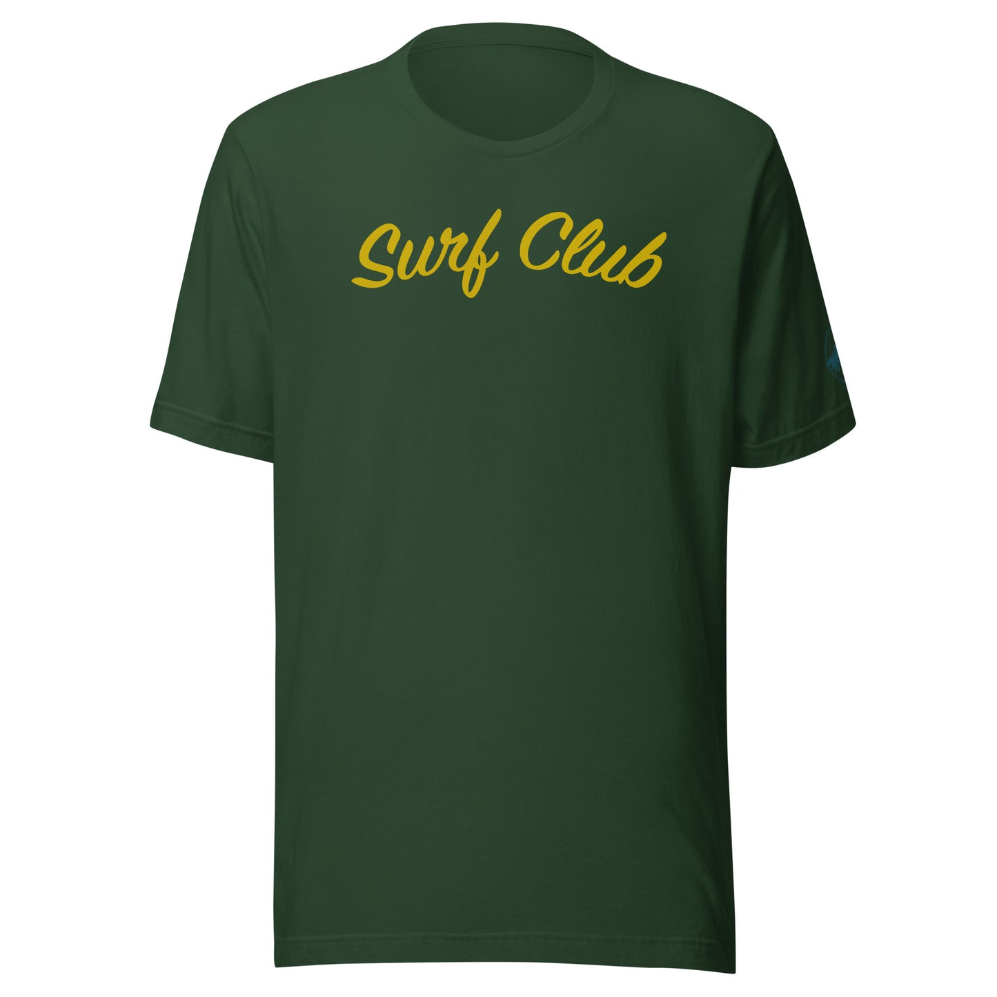 Surf Club | Unisex t-shirt