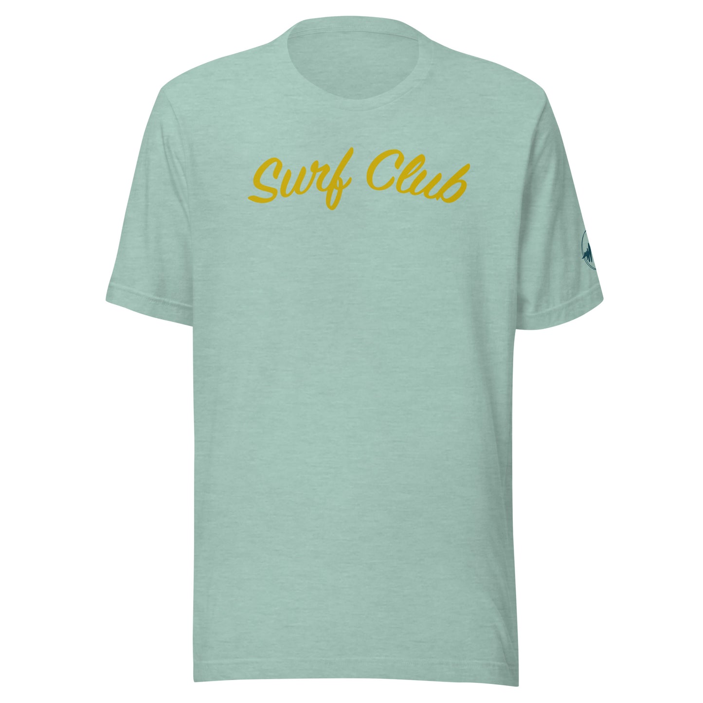 Surf Club | Unisex t-shirt