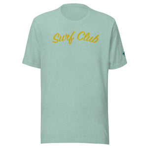 Surf Club | Unisex t-shirt