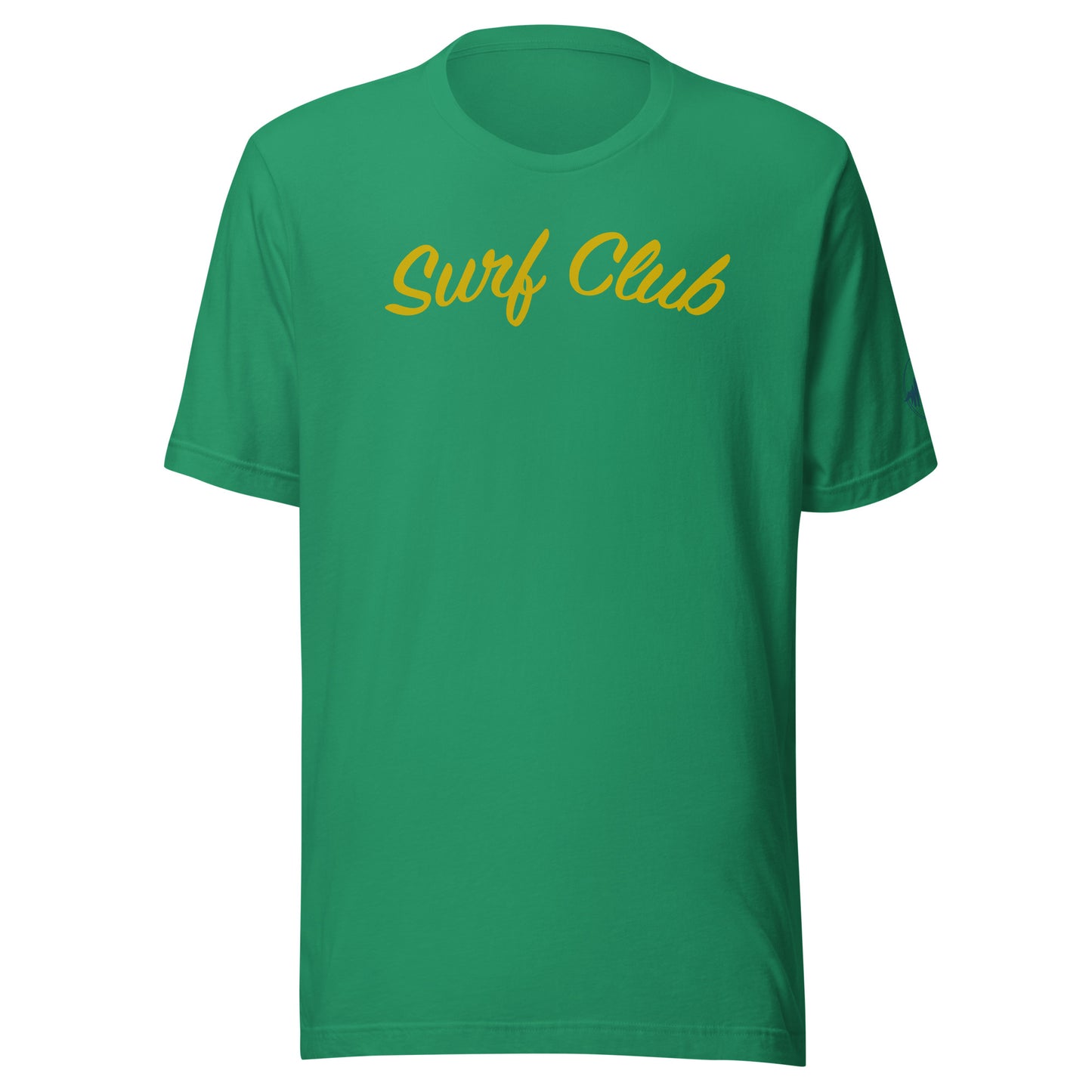 Surf Club | Unisex t-shirt