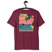Load image into Gallery viewer, Surf Club | Unisex t-shirt