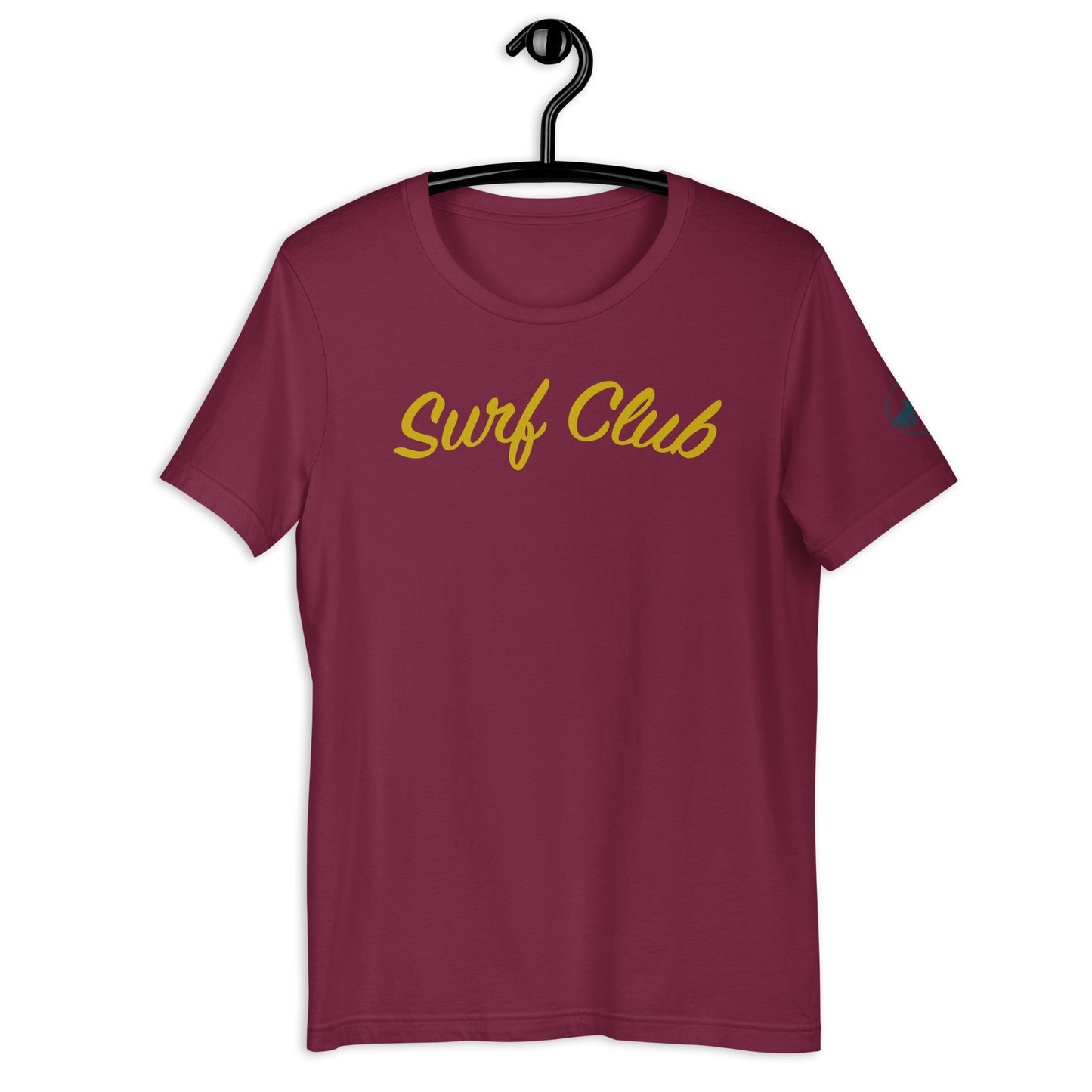 Surf Club | Unisex t-shirt