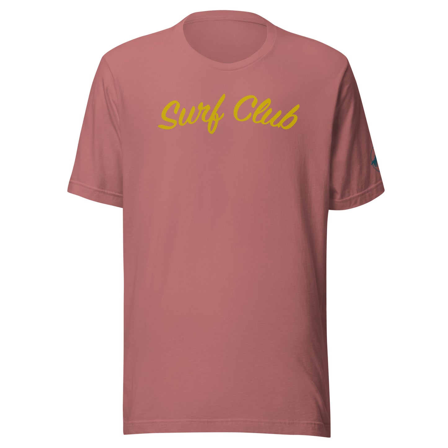 Surf Club | Unisex t-shirt