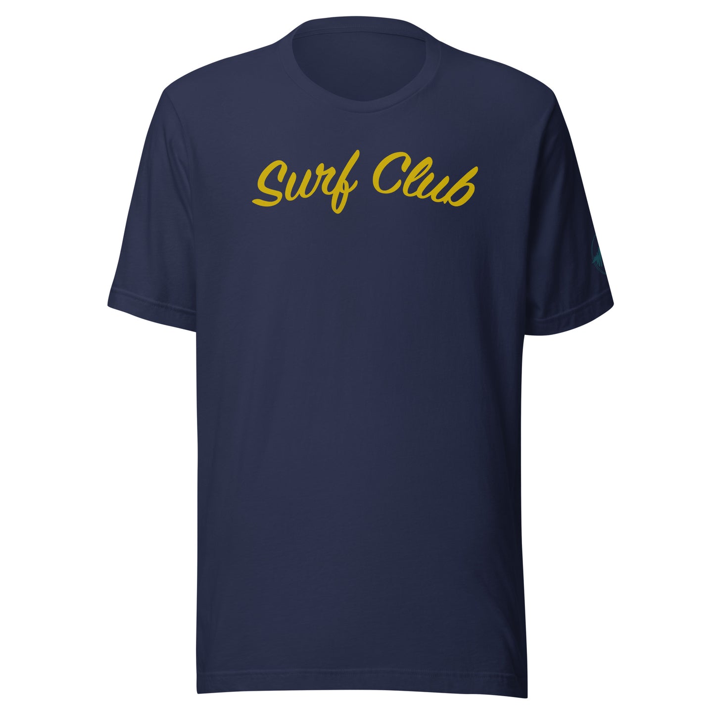 Surf Club | Unisex t-shirt