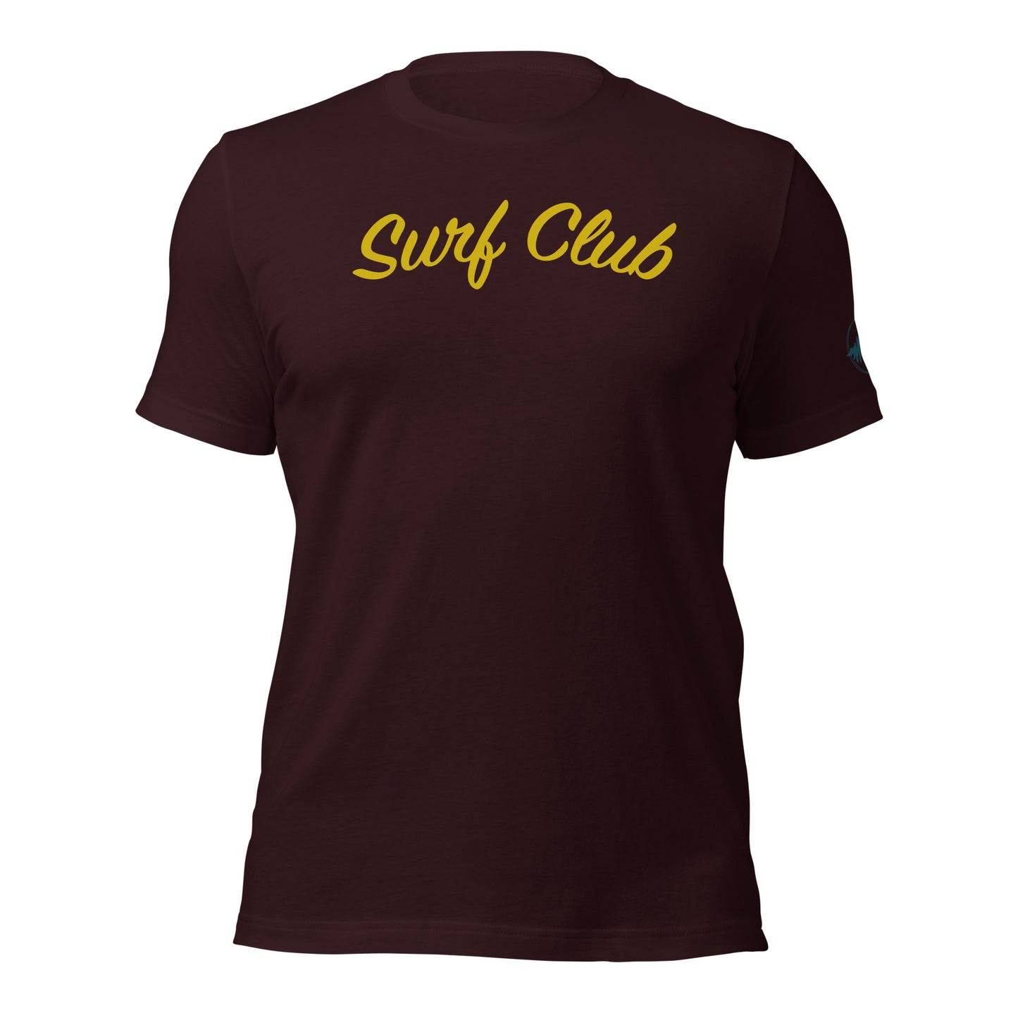 Surf Club | Unisex t-shirt