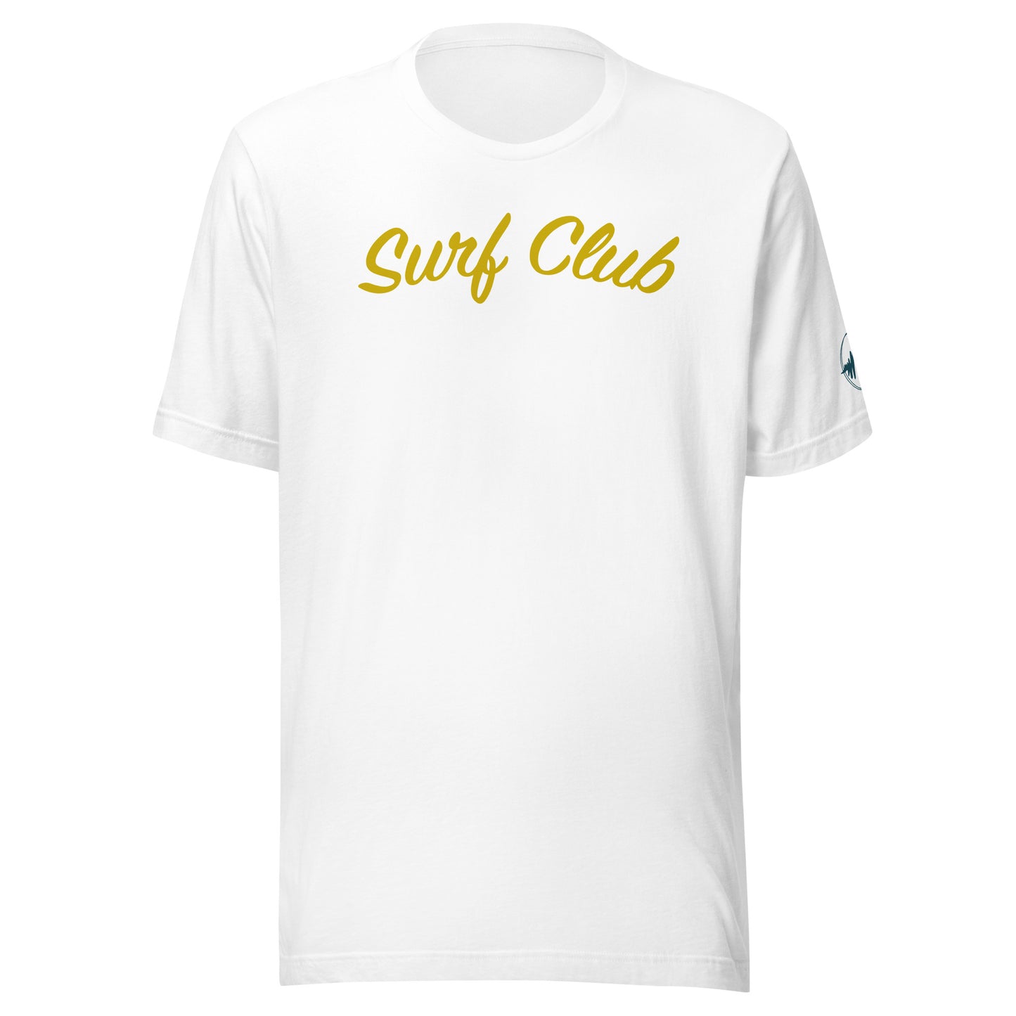 Surf Club | Unisex t-shirt