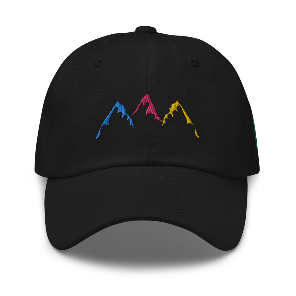 Highs & Lows | Dad hat