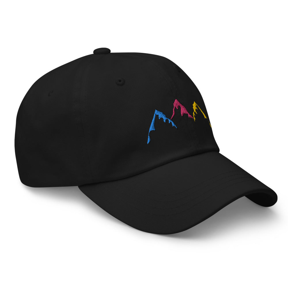 Highs & Lows | Dad hat