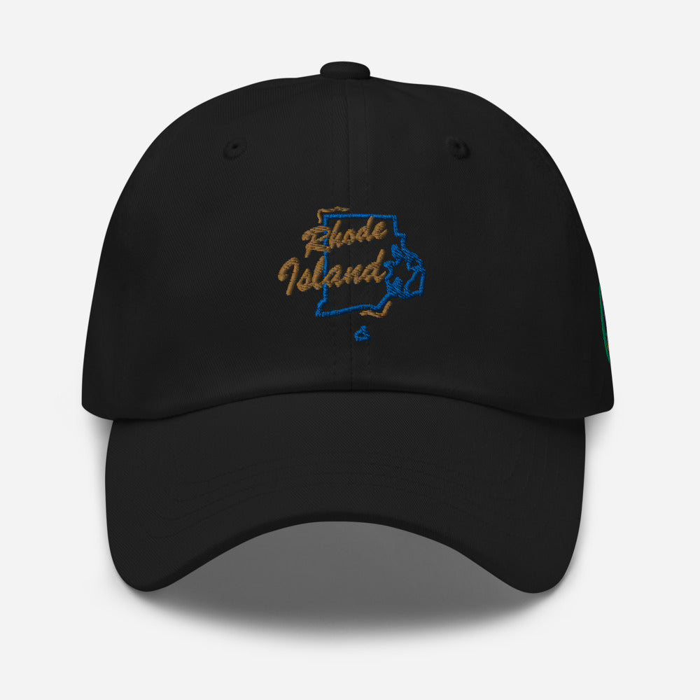 Rhode Island | Dad hat