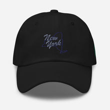 Load image into Gallery viewer, New York | Dad hat