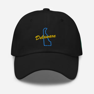 Delaware | Dad hat