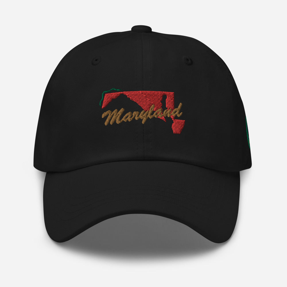 Maryland | Dad hat