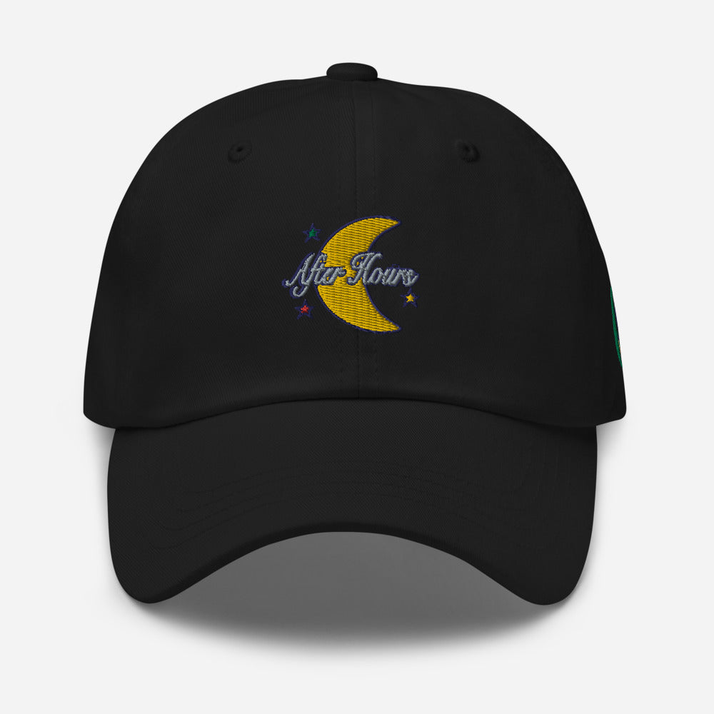 After Hours | Dad hat