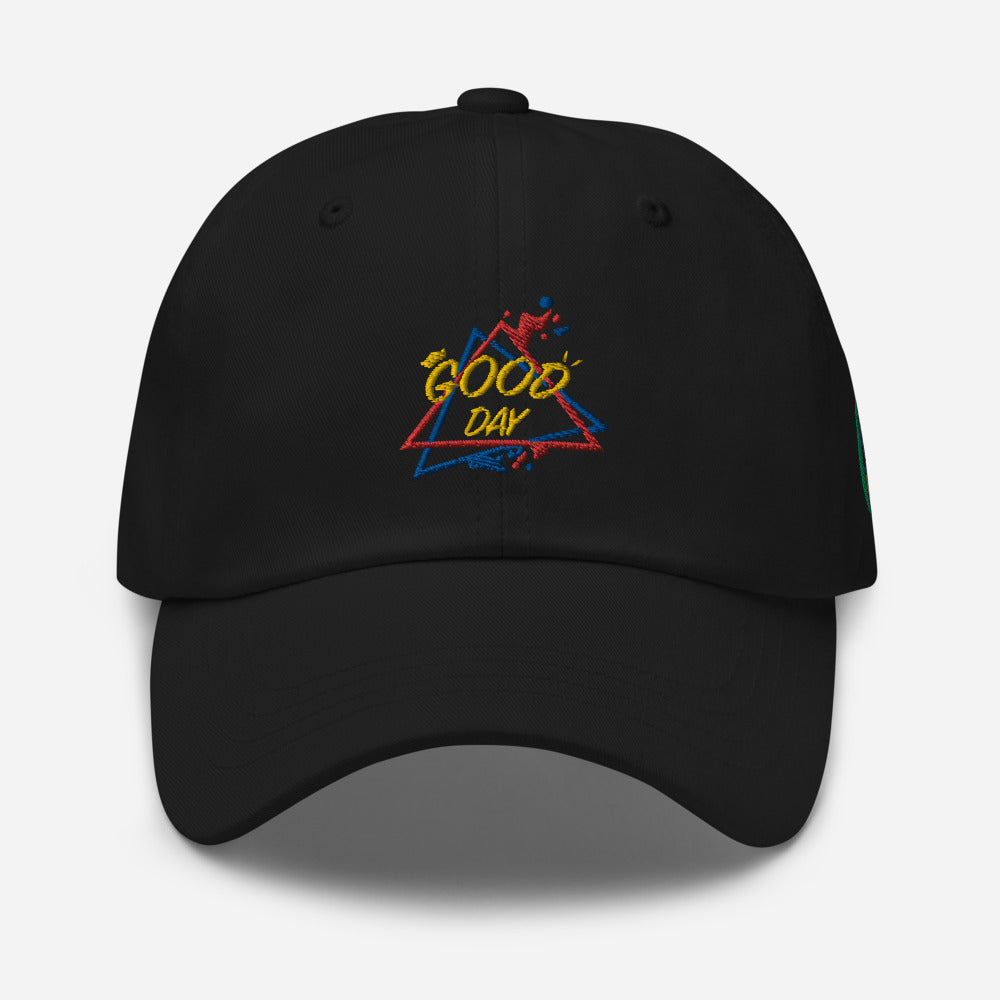 Good Day "4th July Edition" | Dad hat