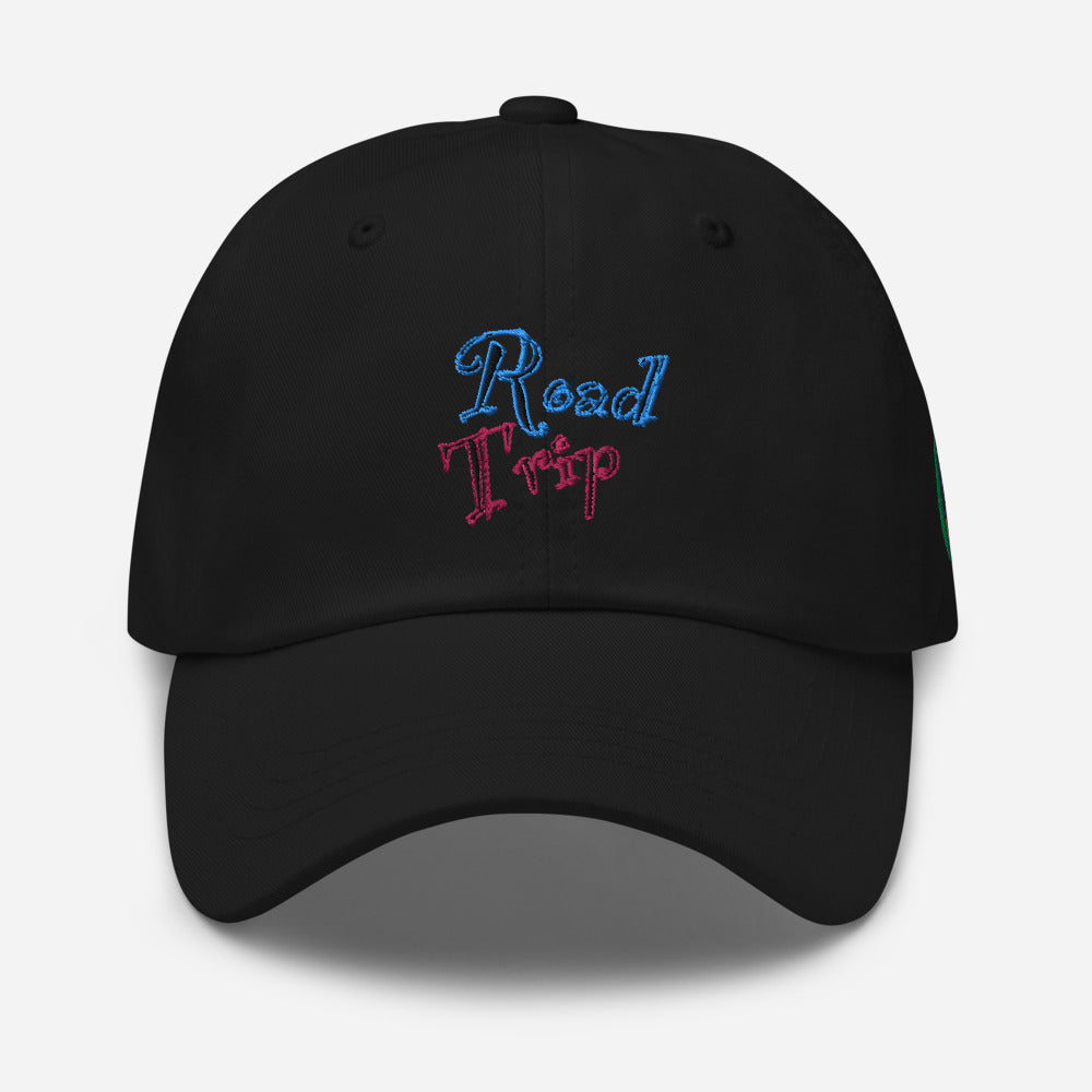 Road Trip | Dad hat