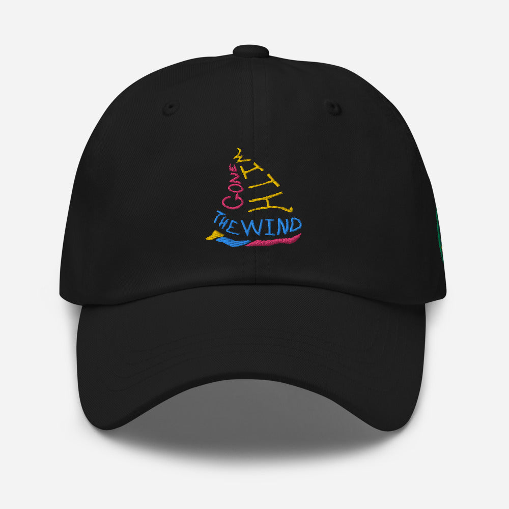 Gone With The Wind 2 | Dad hat