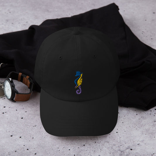 Sea Side | Dad hat