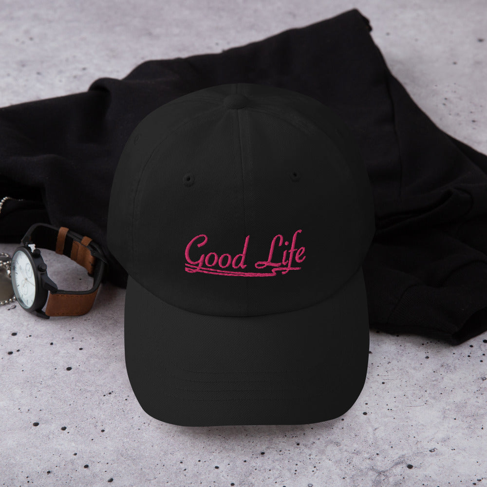 Good Life | Dad hat