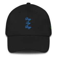 Load image into Gallery viewer, Day By Day | Dad hat