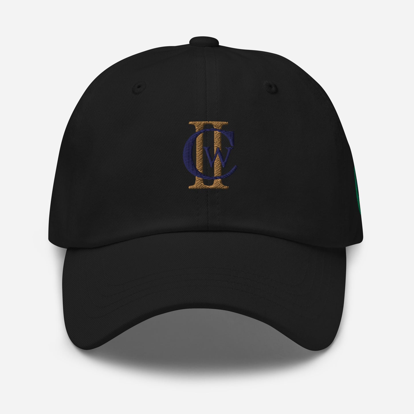 I Can & I Will | Dad hat