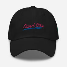 Load image into Gallery viewer, Sand Bar | Dad hat