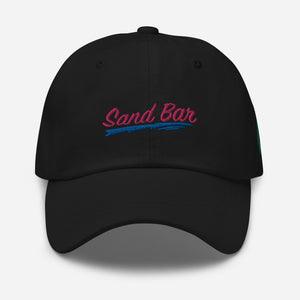 Sand Bar | Dad hat