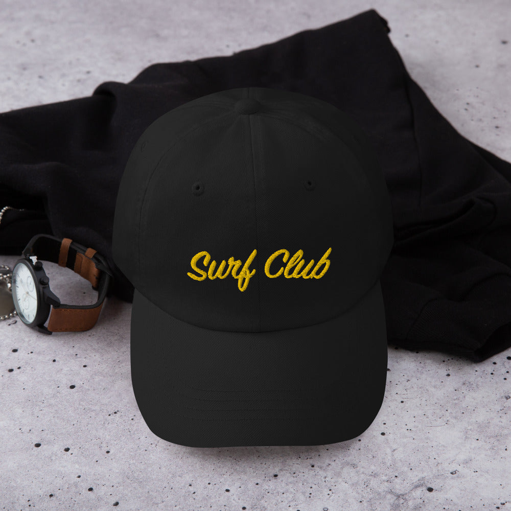 Surf Club | Dad hat