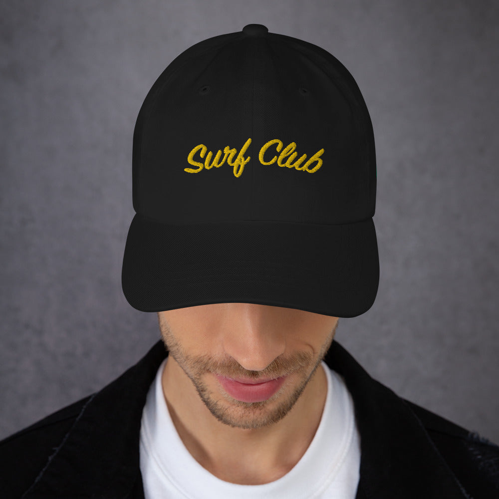 Surf Club | Dad hat