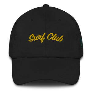 Surf Club | Dad hat