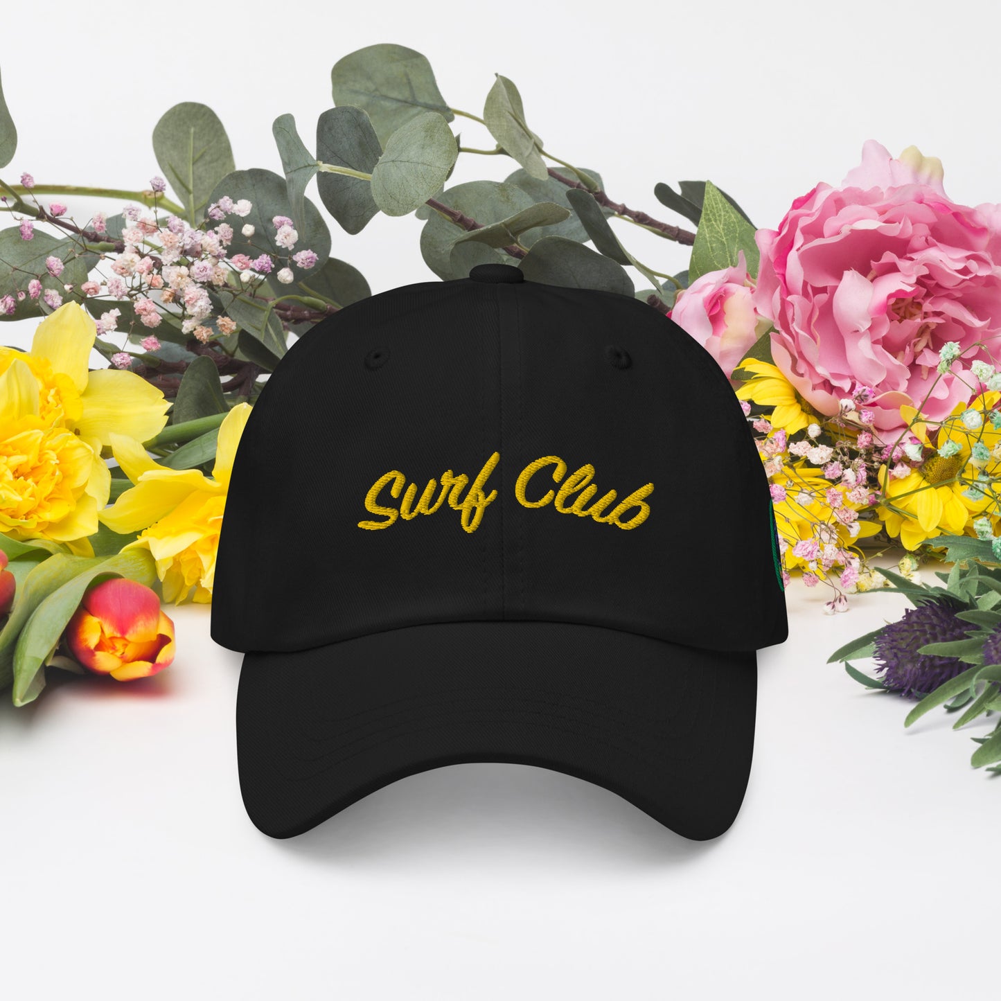 Surf Club | Dad hat