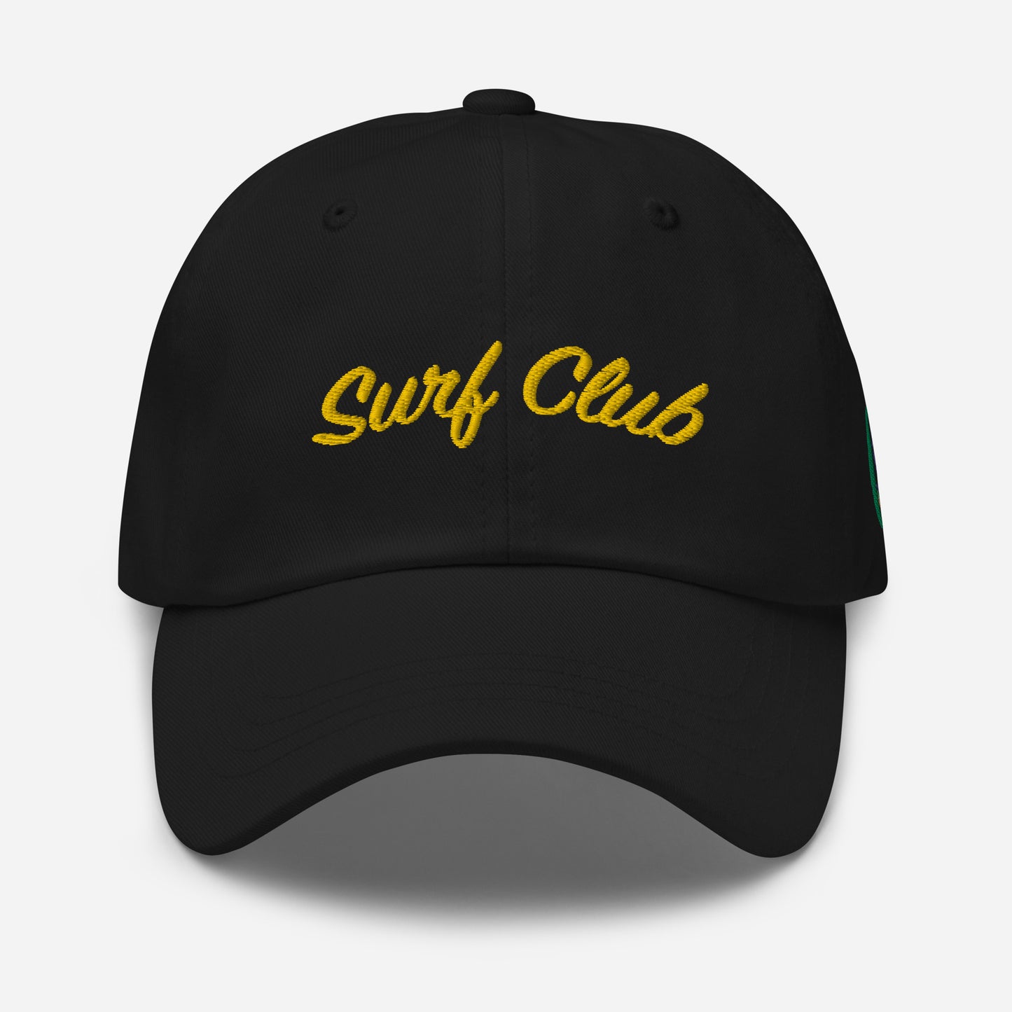 Surf Club | Dad hat