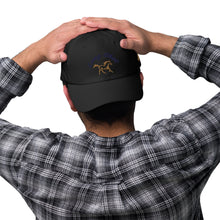 Load image into Gallery viewer, Long Shot | Dad hat