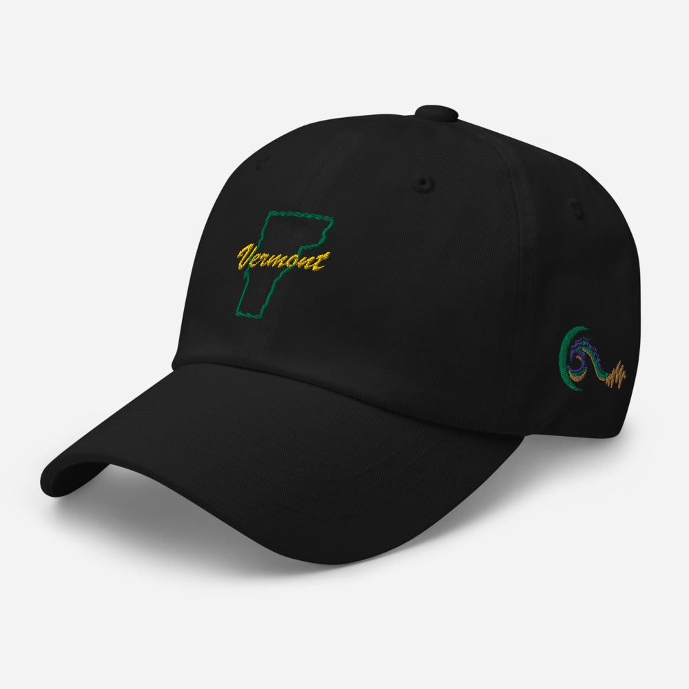 Vermont | Dad hat