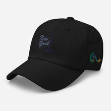 Load image into Gallery viewer, New York | Dad hat