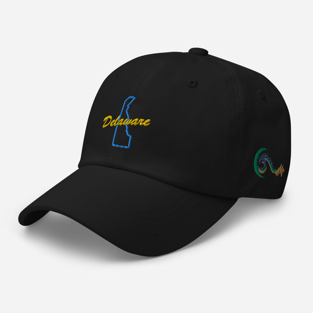 Delaware | Dad hat