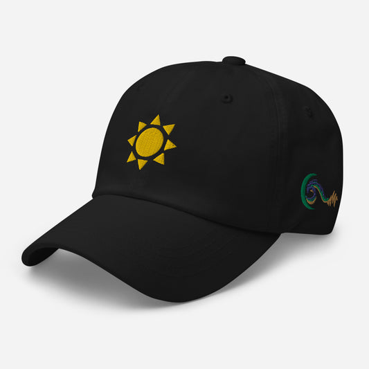 Sunny Days | Dad hat