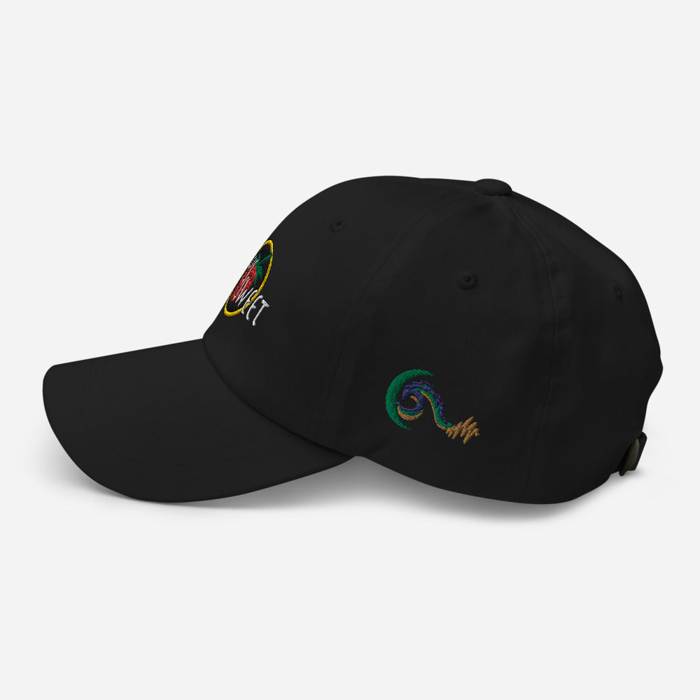 Strawberry | Dad hat