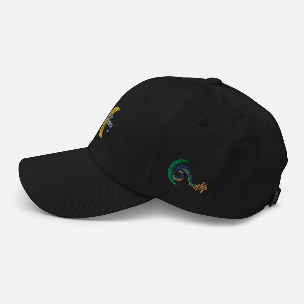 After Hours | Dad hat