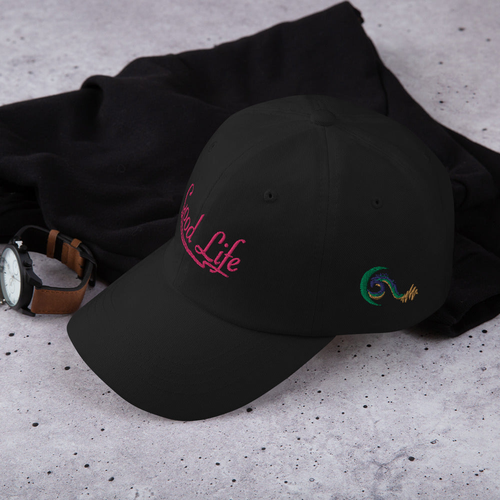 Good Life | Dad hat