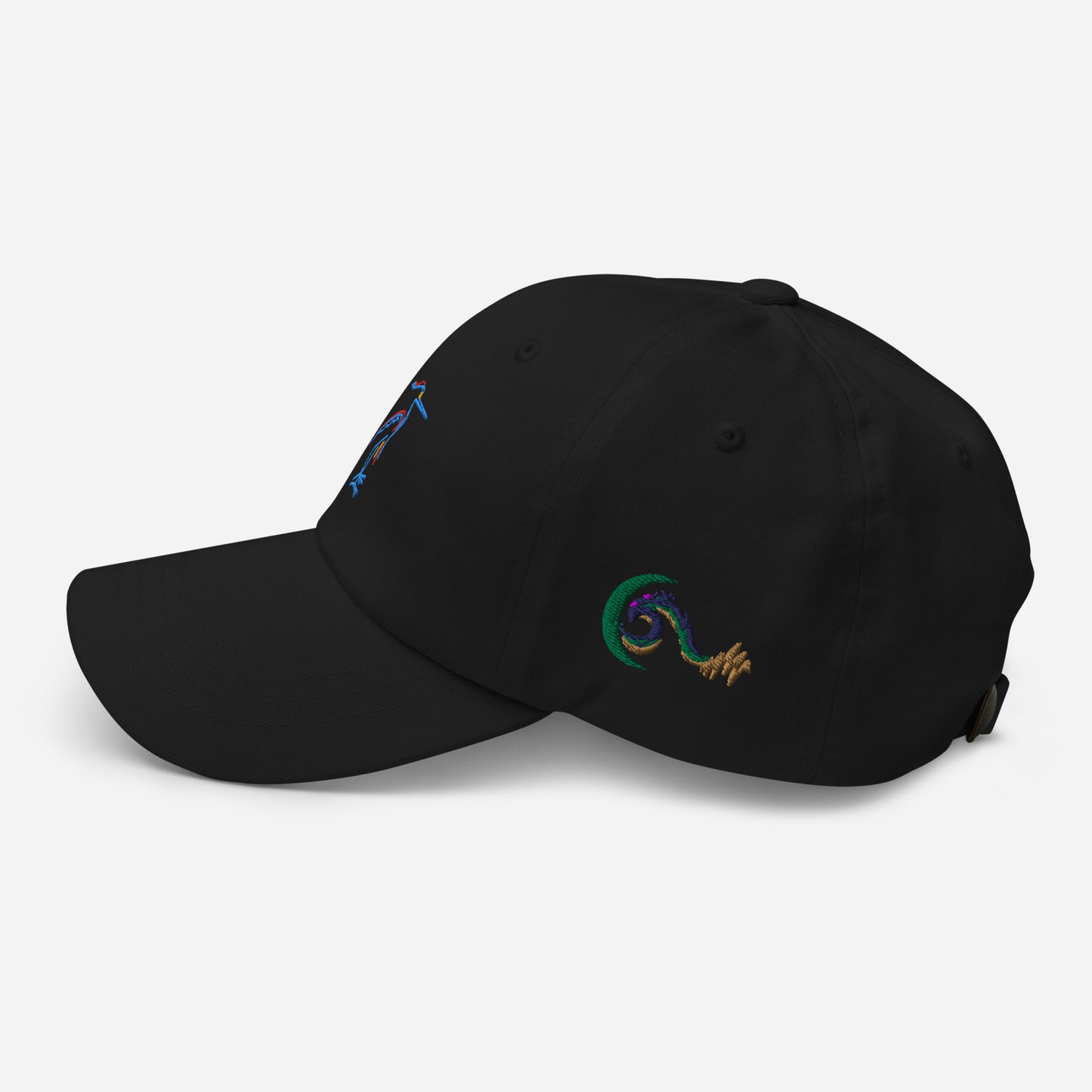 Blue Heron | Dad hat