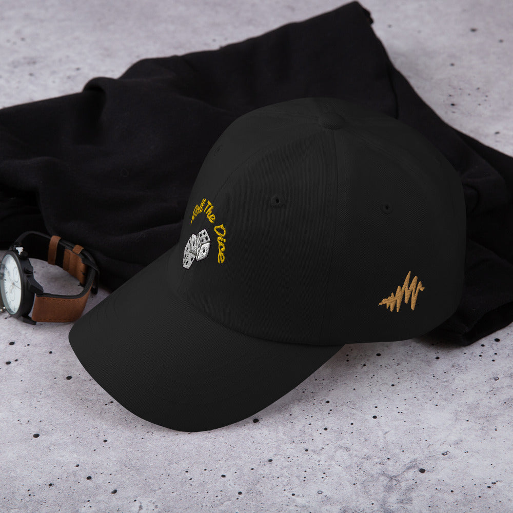 Roll the Dice | Dad hat