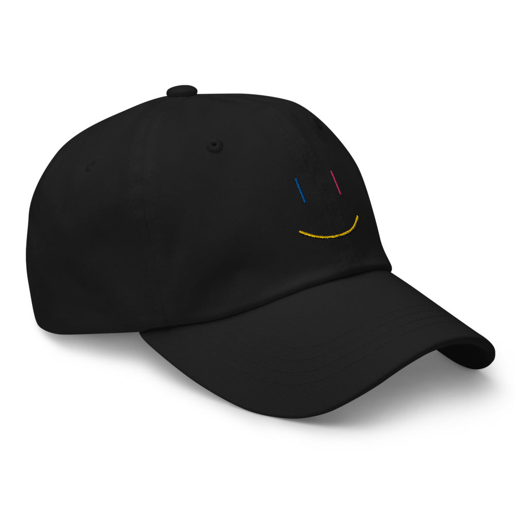 Smile | Dad hat