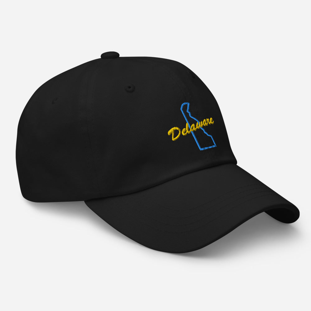 Delaware | Dad hat