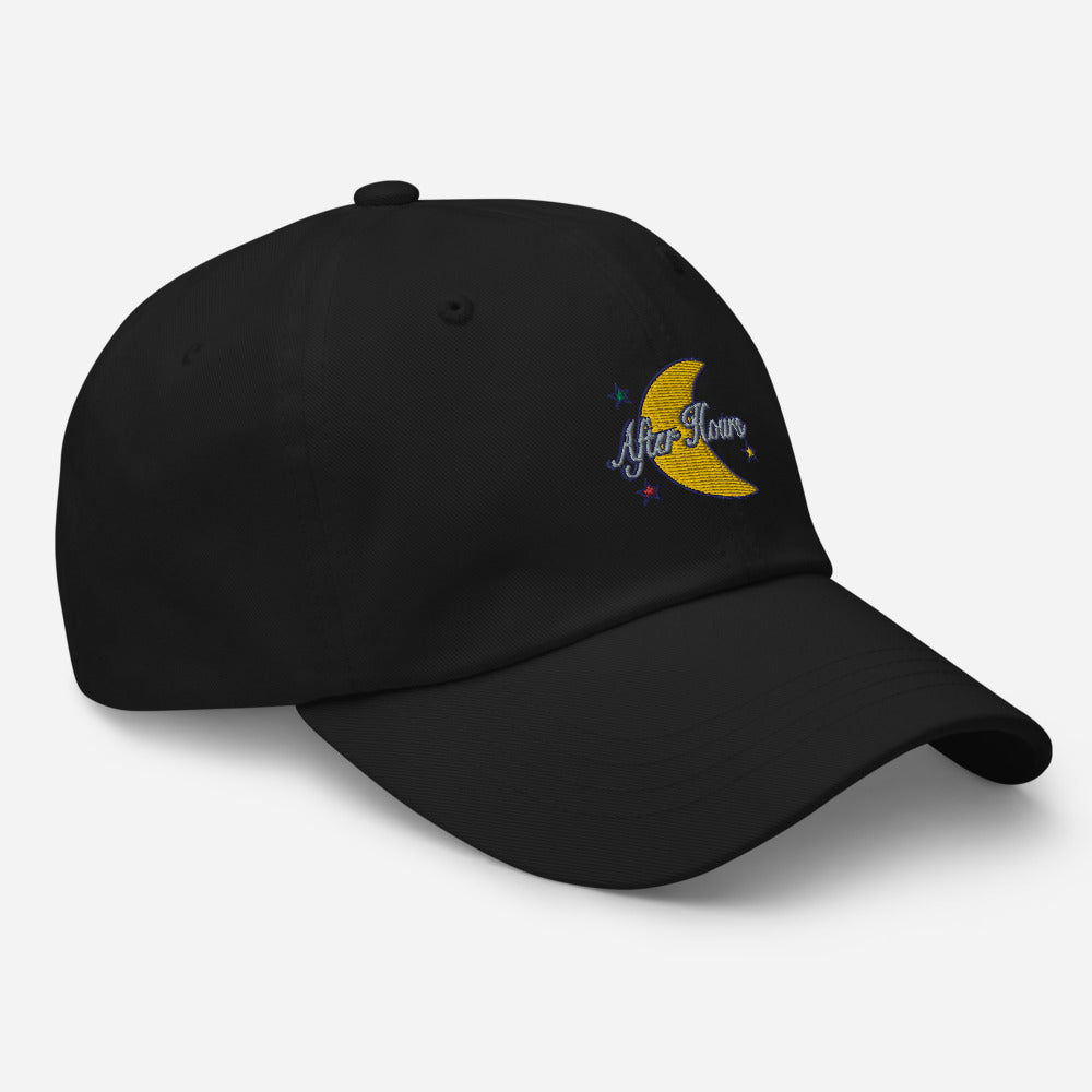After Hours | Dad hat