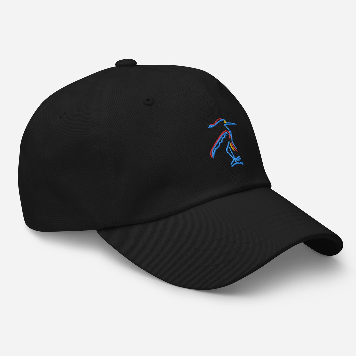 Blue Heron | Dad hat