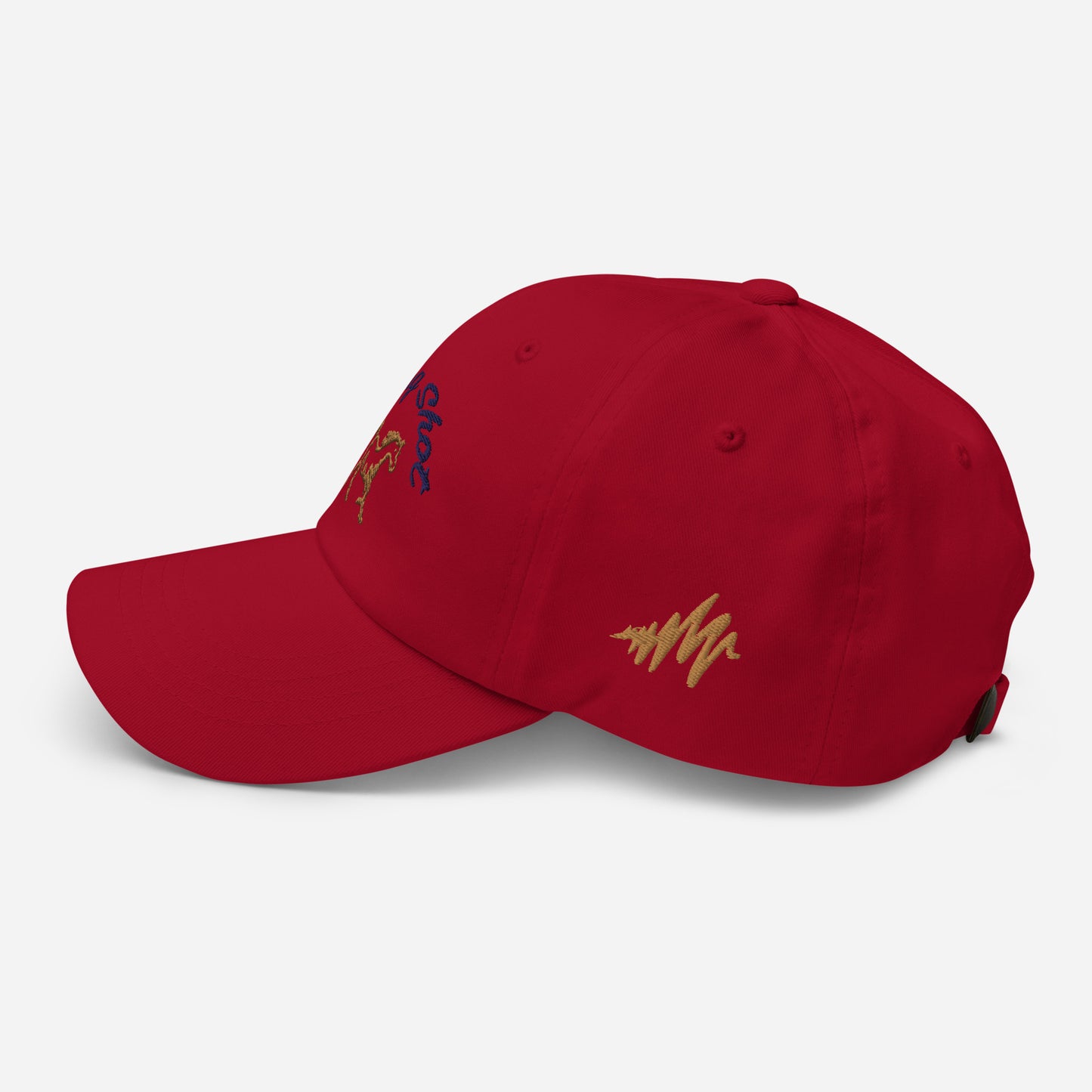 Long Shot | Dad hat